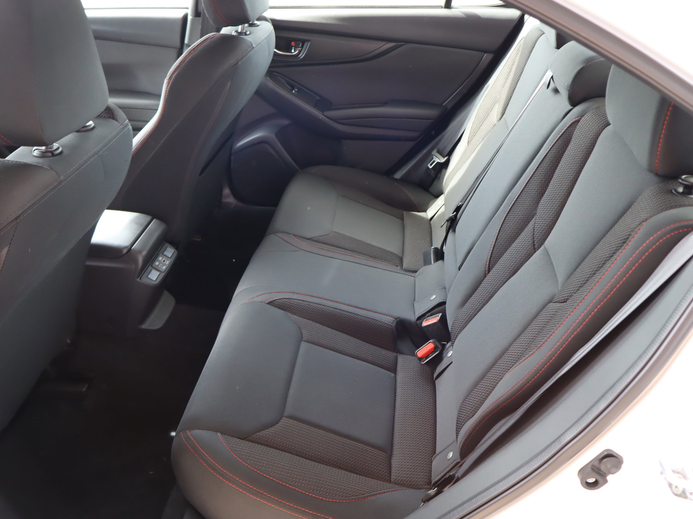 Used 2024 Subaru WRX Premium image 31