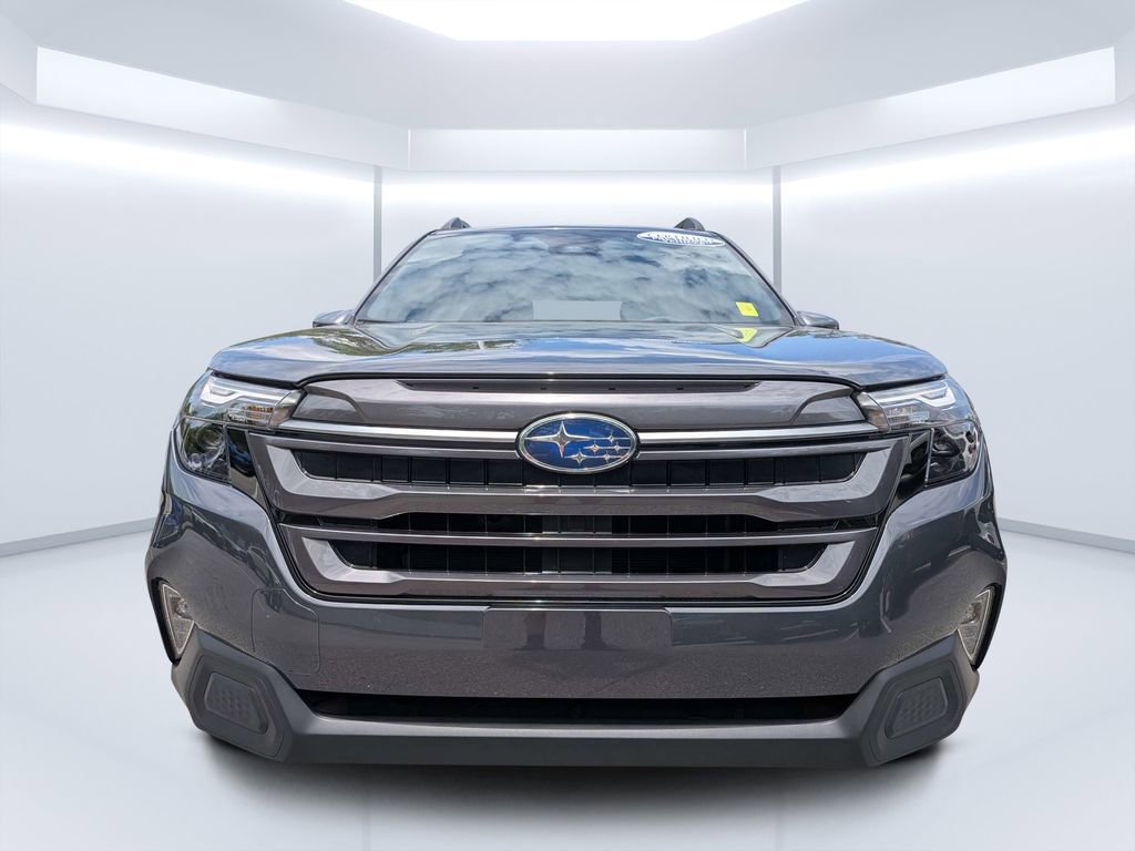 Certified 2026 Subaru Forester Premium AWD/4WD image 8