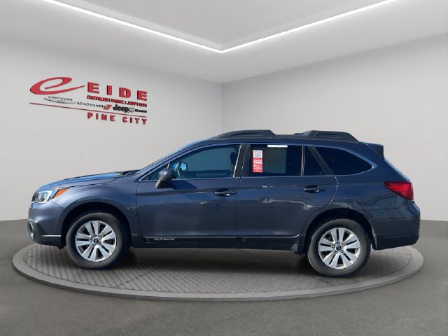 Used 2017 Subaru Outback 2.5i Premium AWD/4WD image 6