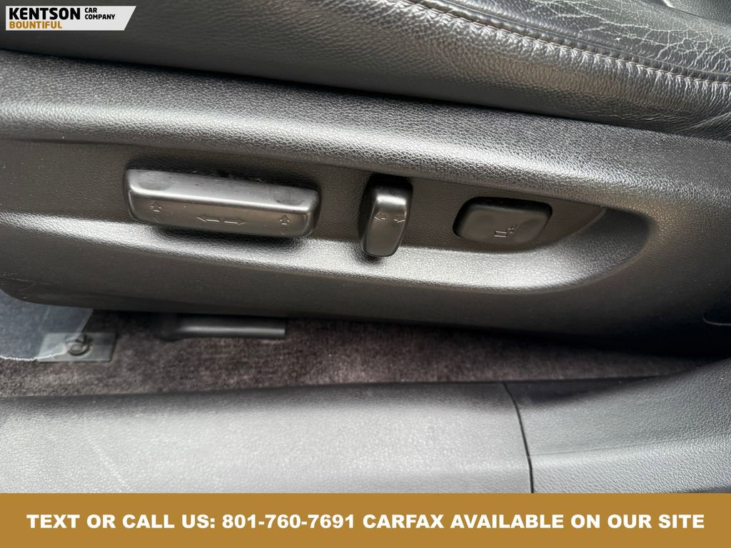 Used 2018 Acura MDX 3.5L image 32