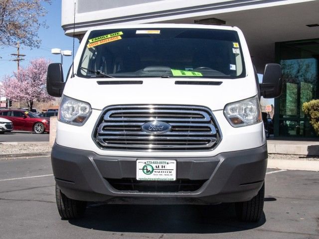 Used 2017 Ford Transit 350 XLT RWD image 2