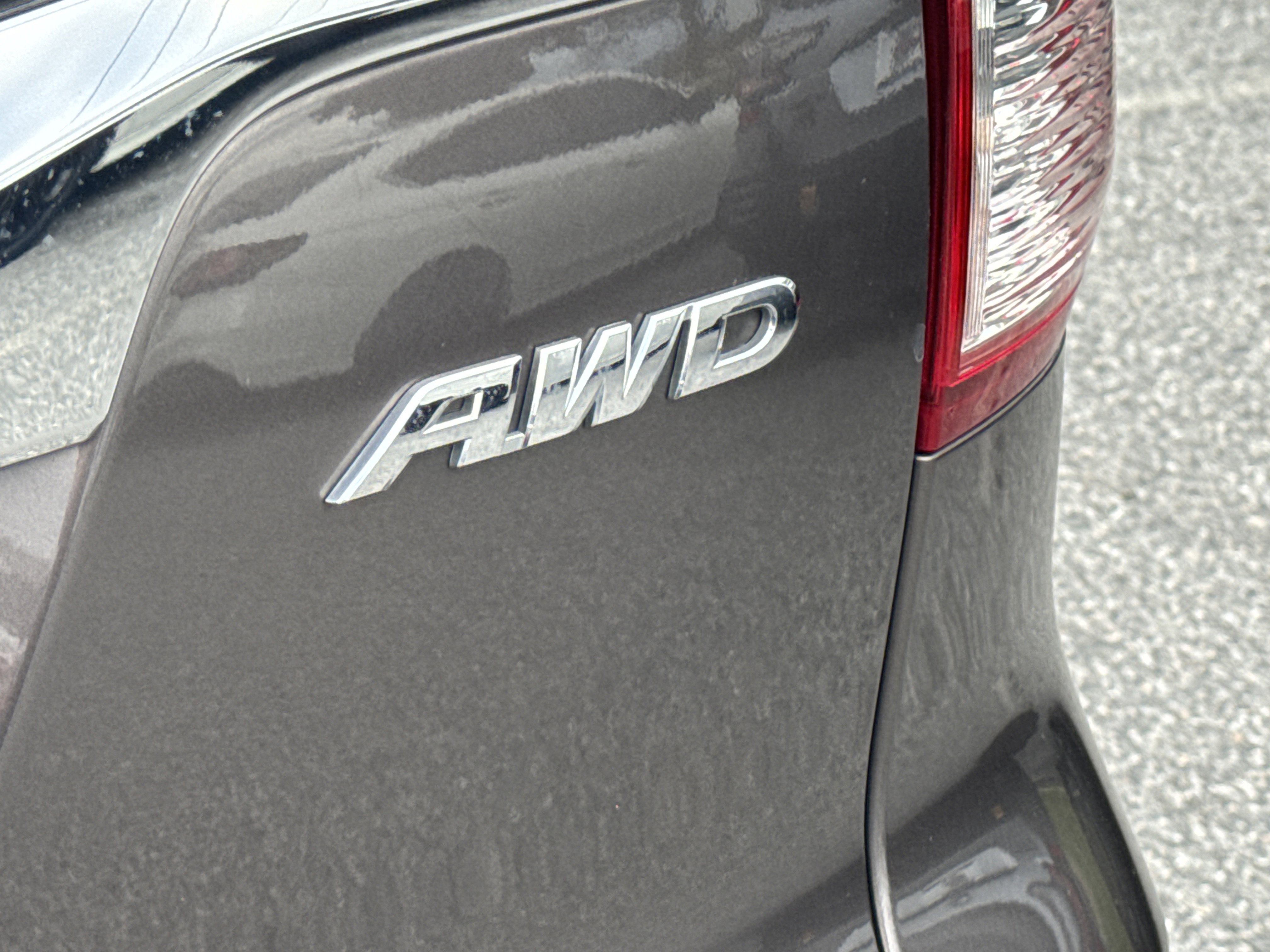 Used 2016 Honda CR-V EX-L image 30