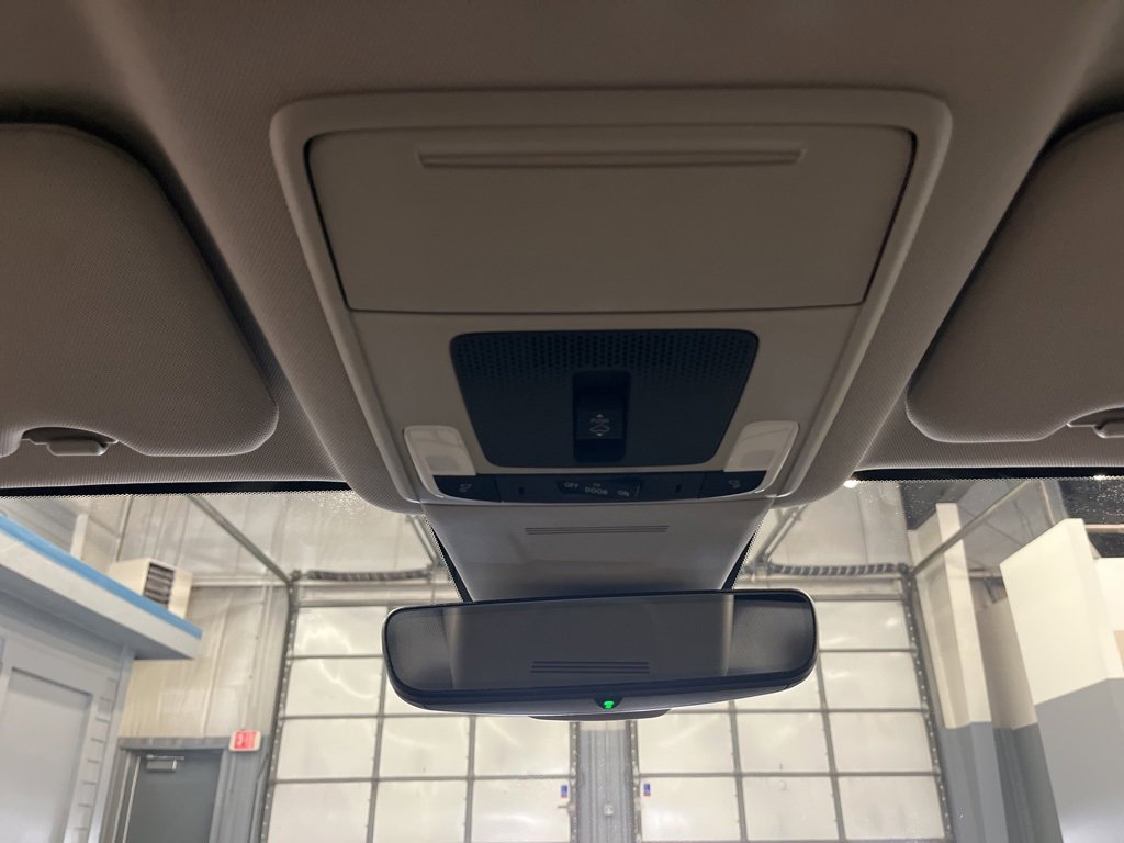 Used 2024 Honda CR-V EX-L image 25