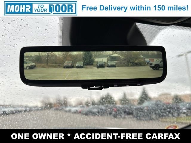 Used 2022 Jeep Grand Cherokee Trailhawk w/ Luxury Tech Group III image 20