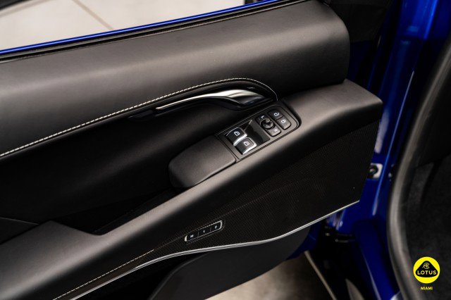 New 2025 Lotus Emira image 28