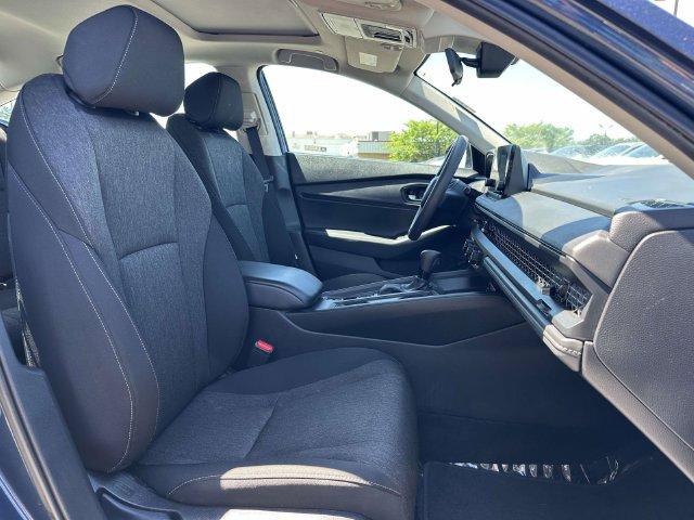 Used 2024 Honda Accord SE image 13
