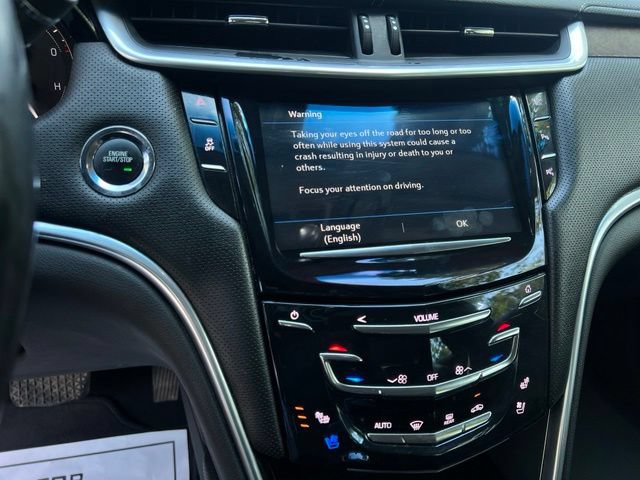 Used 2019 Cadillac XTS Luxury FWD image 36
