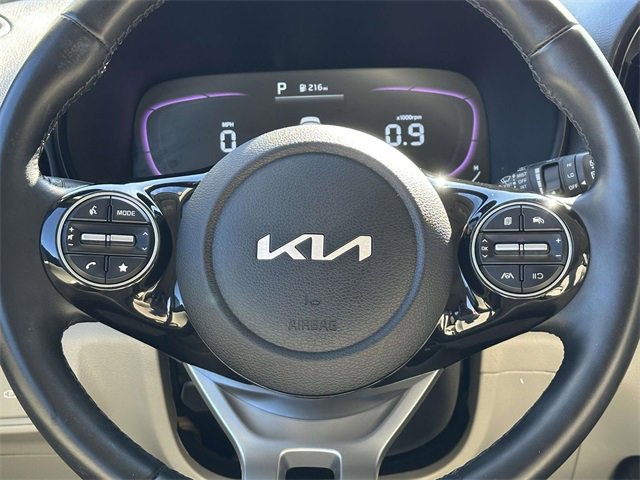 Certified 2023 Kia Soul EX image 8