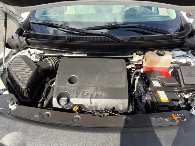 Certified 2024 Buick Enclave Essence FWD image 30
