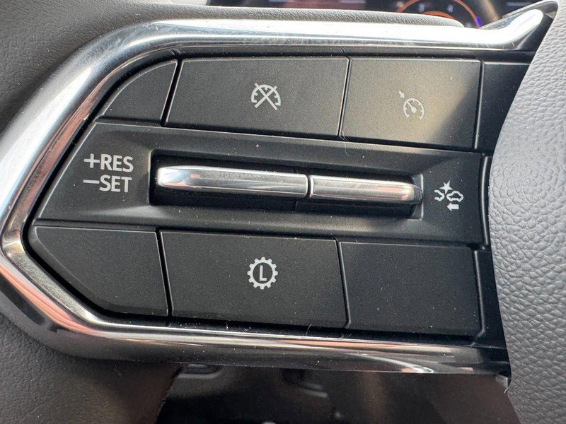 New 2026 Chevrolet Tahoe LS image 36