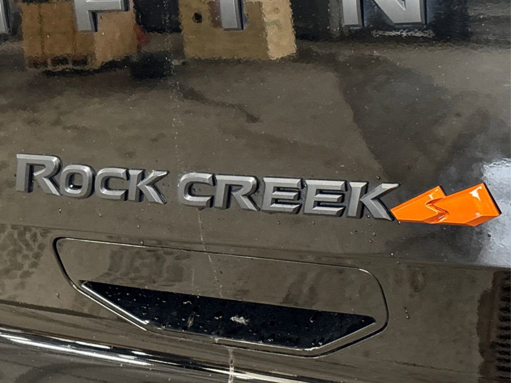 Certified 2023 Nissan Pathfinder Rock Creek image 15