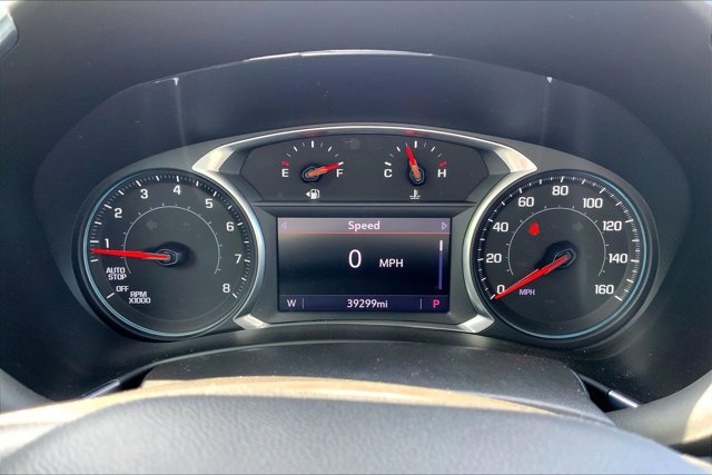 Used 2022 Chevrolet Equinox Premier AWD/4WD image 19