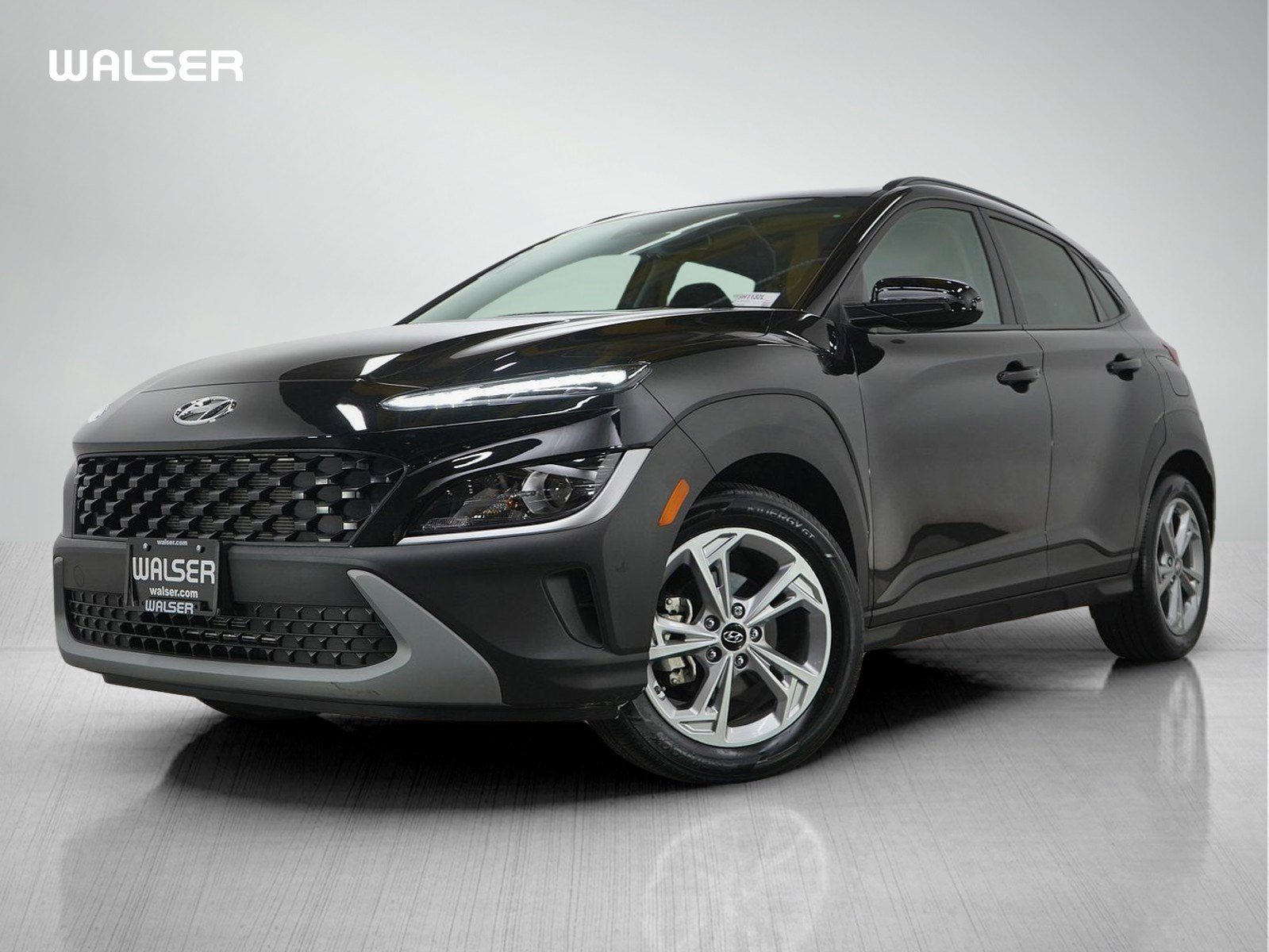 Used 2023 Hyundai Kona SEL w/ Cargo Package