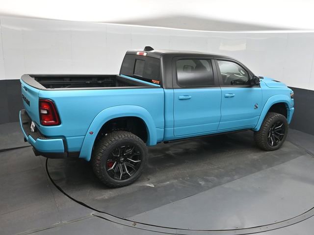 New 2026 RAM 1500 Big Horn AWD/4WD image 32