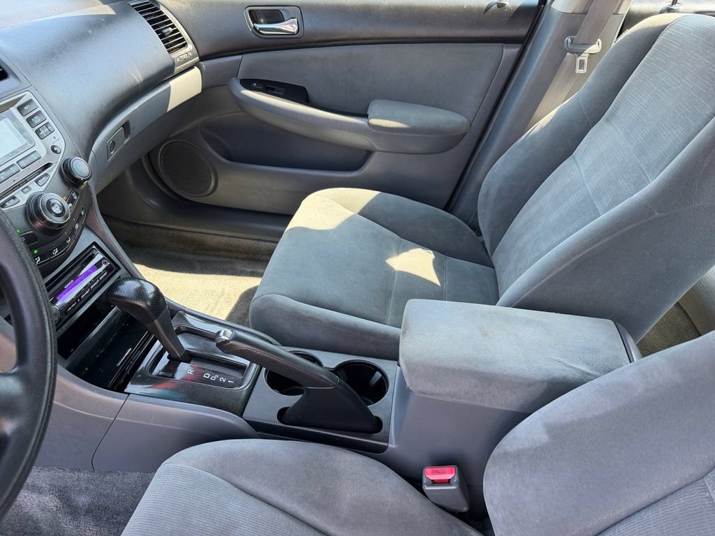 Used 2007 Honda Accord SE image 12