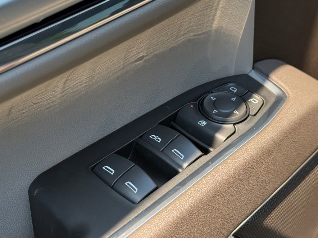 New 2026 GMC Sierra 1500 SLE AWD/4WD image 25