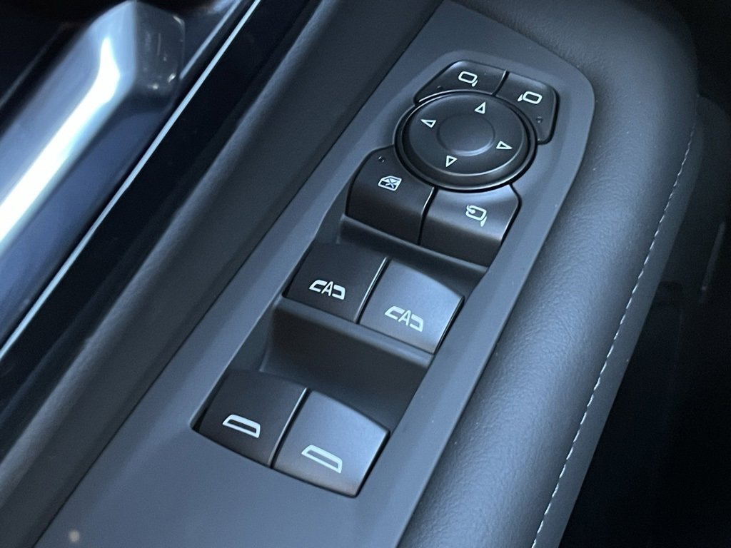 New 2026 Chevrolet Tahoe LT w/ Comfort Package image 13