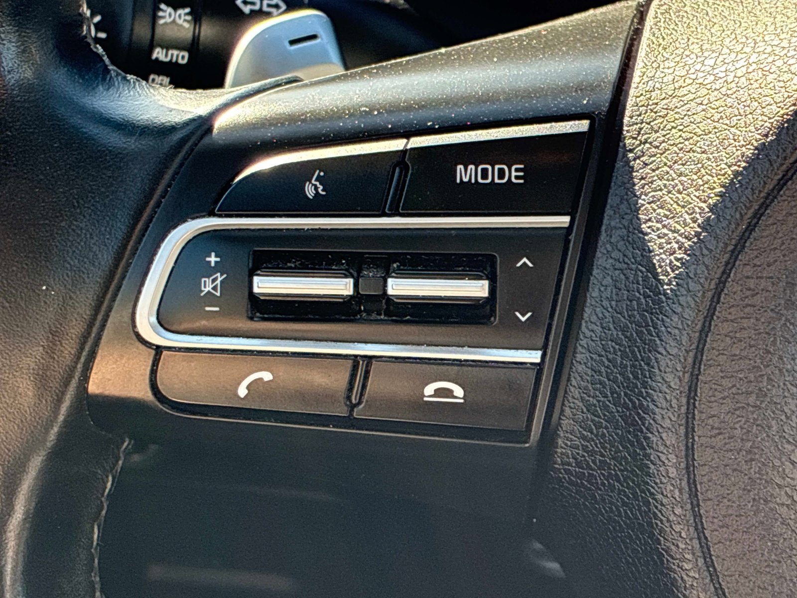 Used 2019 Kia Stinger AWD/4WD image 21
