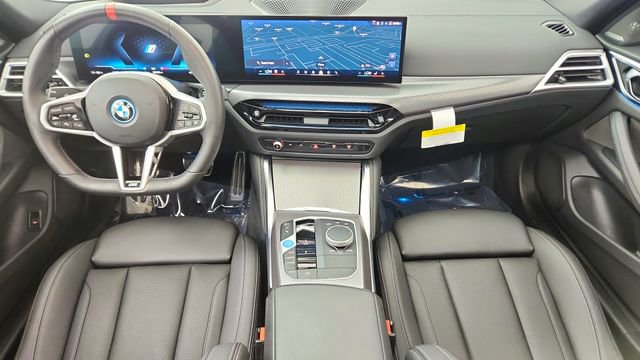 Used 2025 BMW i4 M50 AWD/4WD image 20