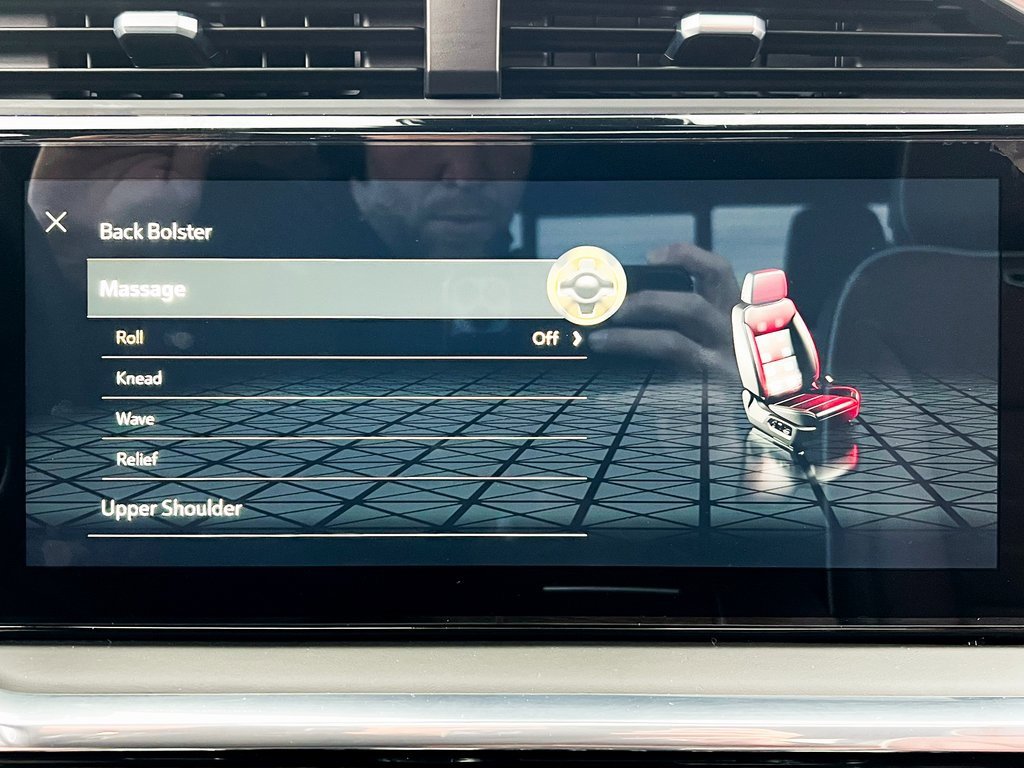 Used 2022 GMC Sierra 1500 AT4X image 7