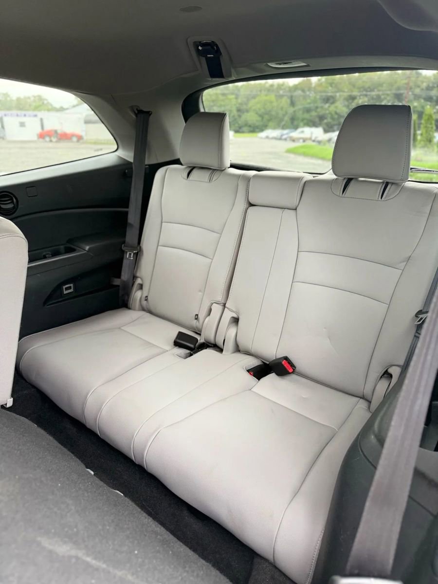 Used 2021 Honda Pilot Special Edition image 33