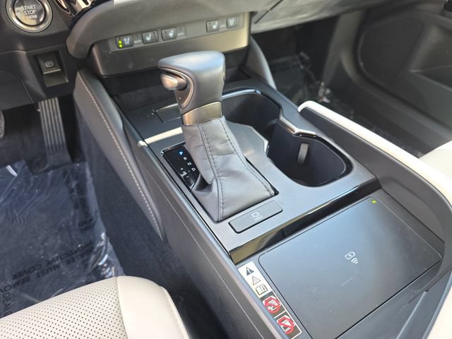 Used 2025 Lexus ES 350 w/ Premium Package FWD image 25