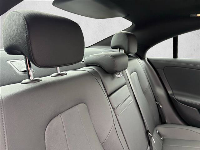 Certified 2026 Mercedes-Benz CLA 250 image 21