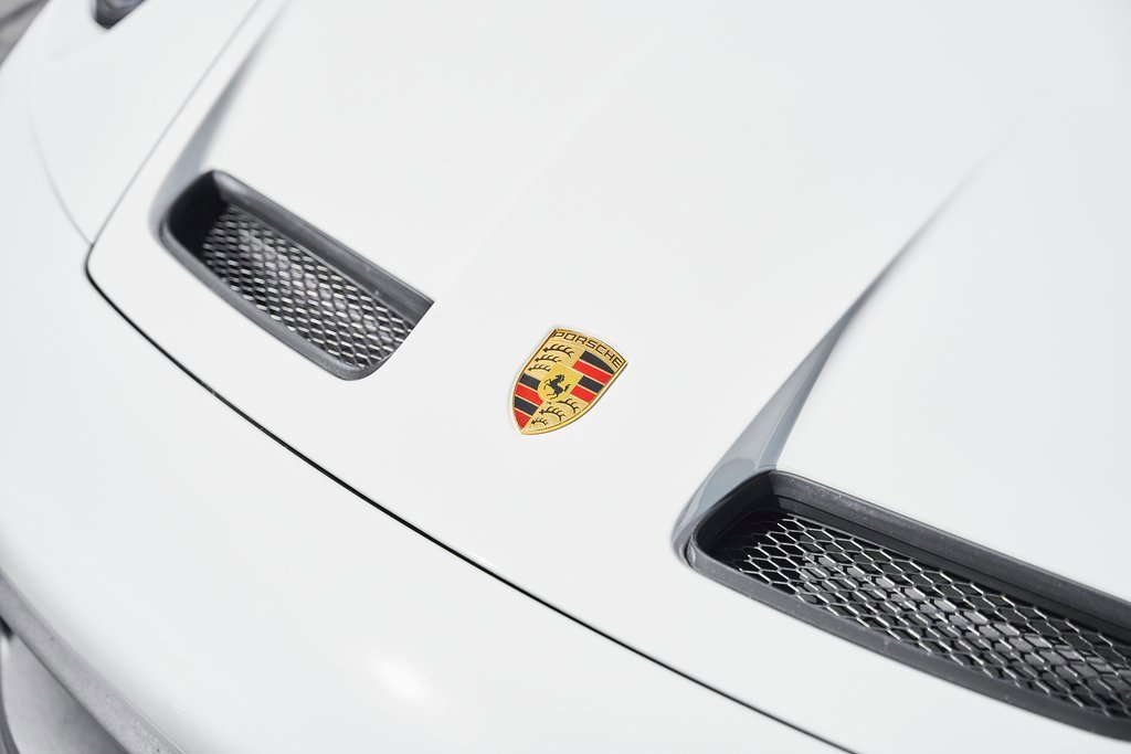 Used 2022 Porsche 911 GT3 image 7