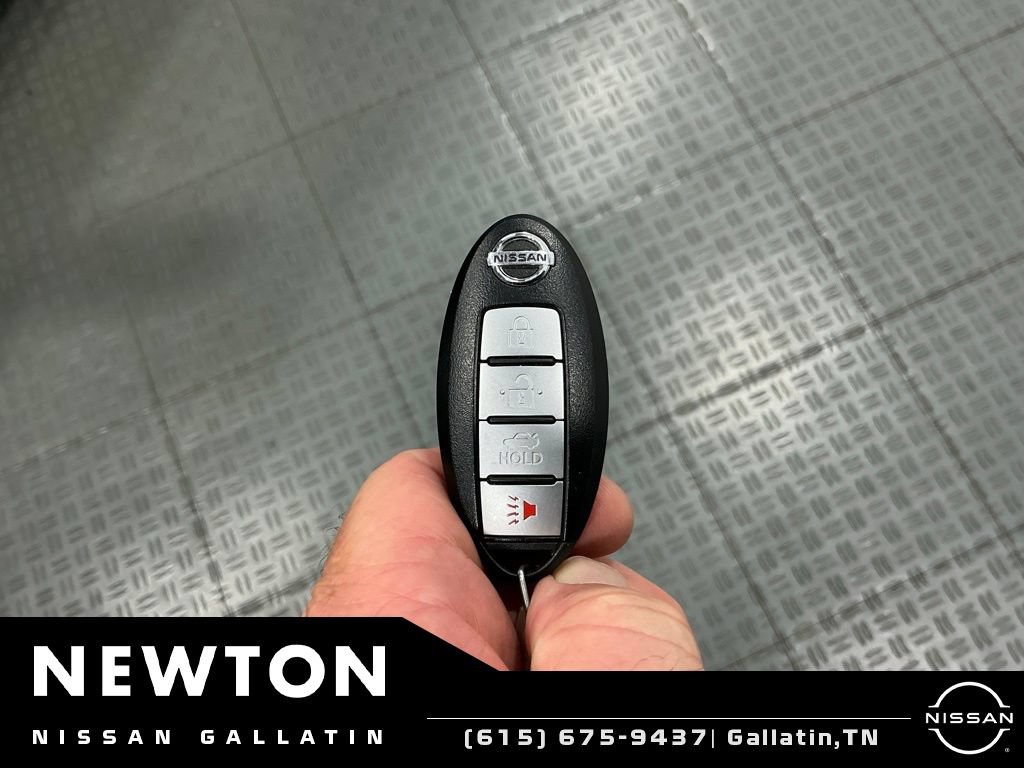 Used 2014 Nissan Maxima 3.5 SV w/ Premium Package FWD image 37