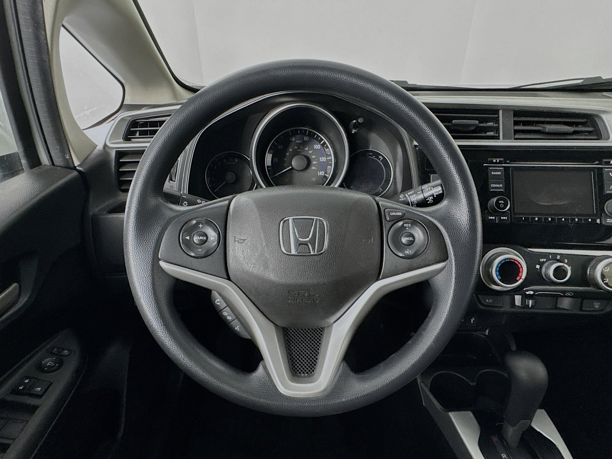 Used 2016 Honda Fit LX image 11