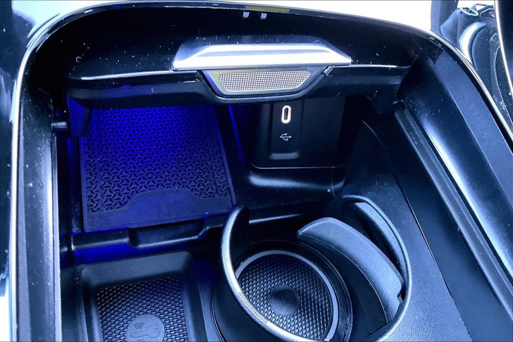 Used 2024 Mercedes-Benz GLC 300 4MATIC image 15