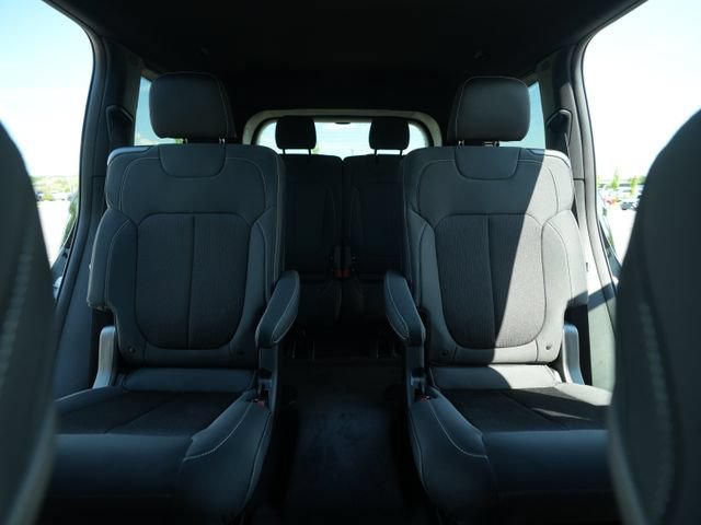 New 2026 Jeep Grand Cherokee L 4WD image 40