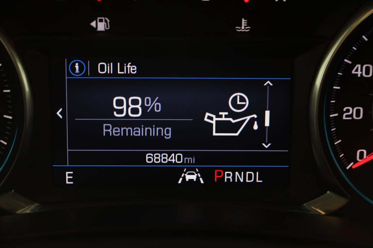 Used 2020 Chevrolet Equinox LT FWD image 33