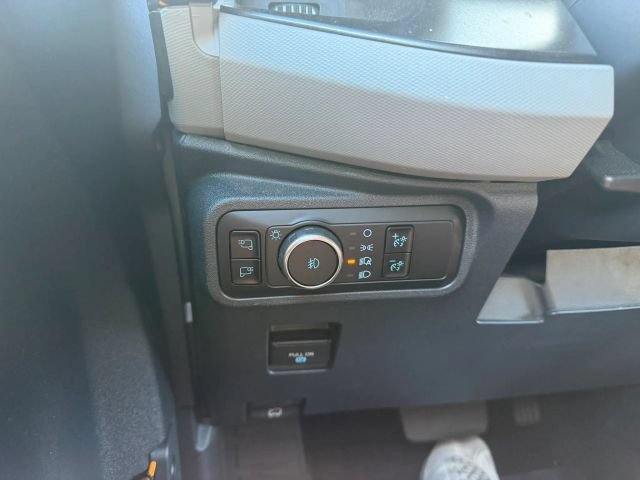 Used 2023 Ford Bronco Badlands AWD/4WD image 13