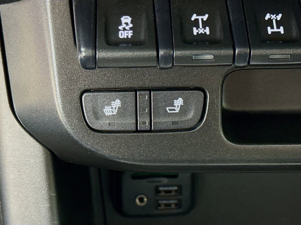 Used 2022 Chevrolet Colorado ZR2 image 20