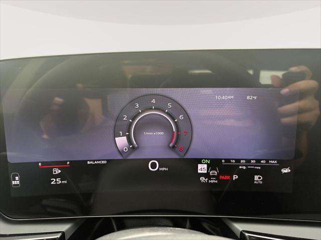 New 2026 Audi A5 Premium Plus AWD/4WD image 14