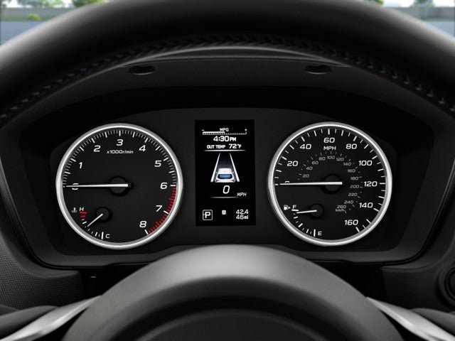 New 2026 Subaru Forester Limited AWD/4WD image 17