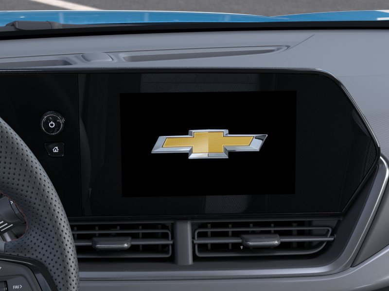 New 2026 Chevrolet Trax RS FWD image 20