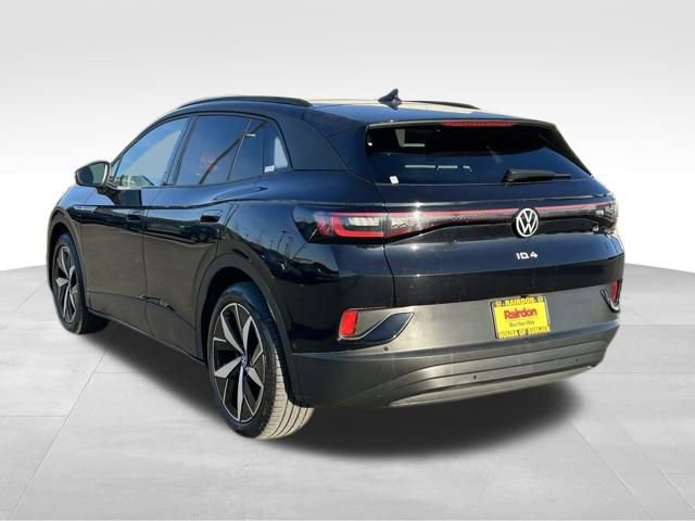 Used 2023 Volkswagen ID.4 Pro S image 8