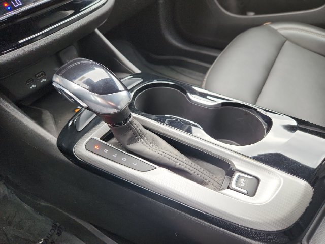 Used 2024 Buick Envista Avenir FWD image 30