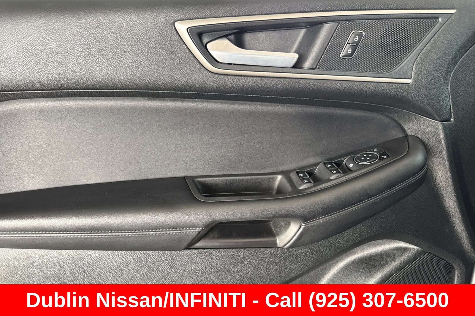 Used 2023 Ford Edge SEL w/ Convenience Package AWD/4WD image 12