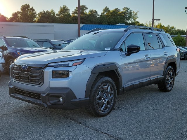 New 2026 Subaru Outback Premium AWD/4WD image 3
