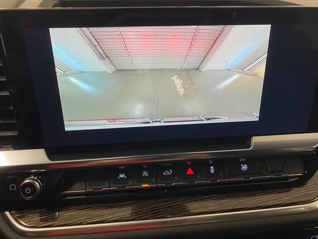 New 2025 GMC Sierra 1500 Elevation image 22