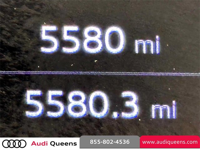 Used 2025 Audi Q6 e-tron Premium Plus image 29