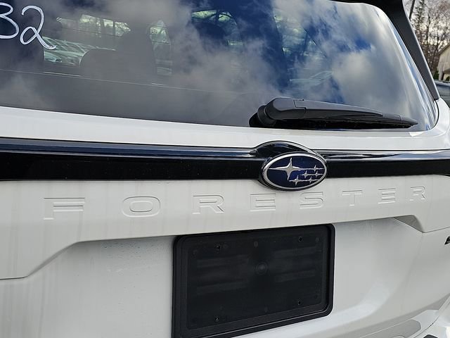 New 2026 Subaru Forester Sport AWD/4WD image 24
