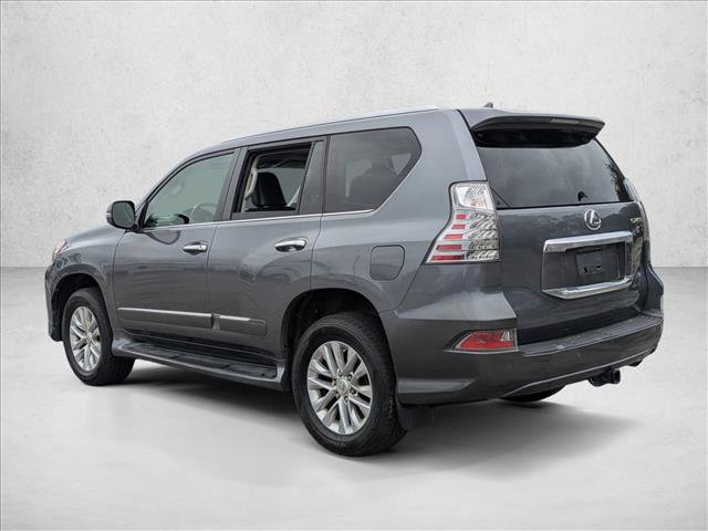 Used 2015 Lexus GX 460 w/ Premium Package image 7