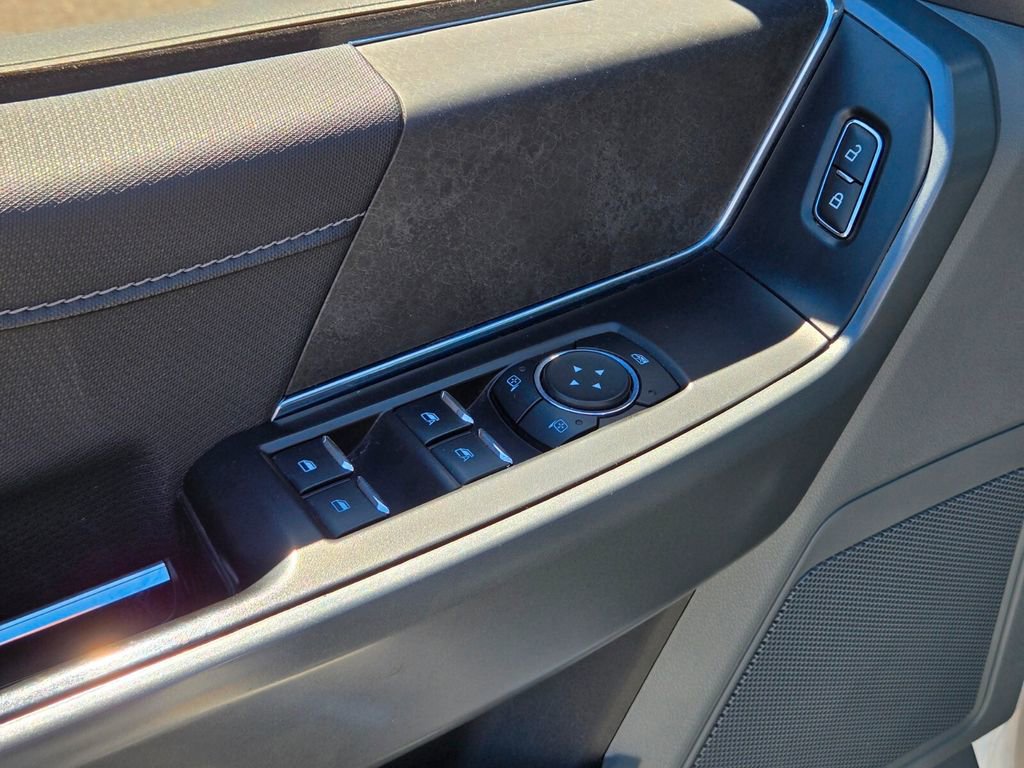Used 2024 Ford F150 XLT w/ Mobile Office Package image 15