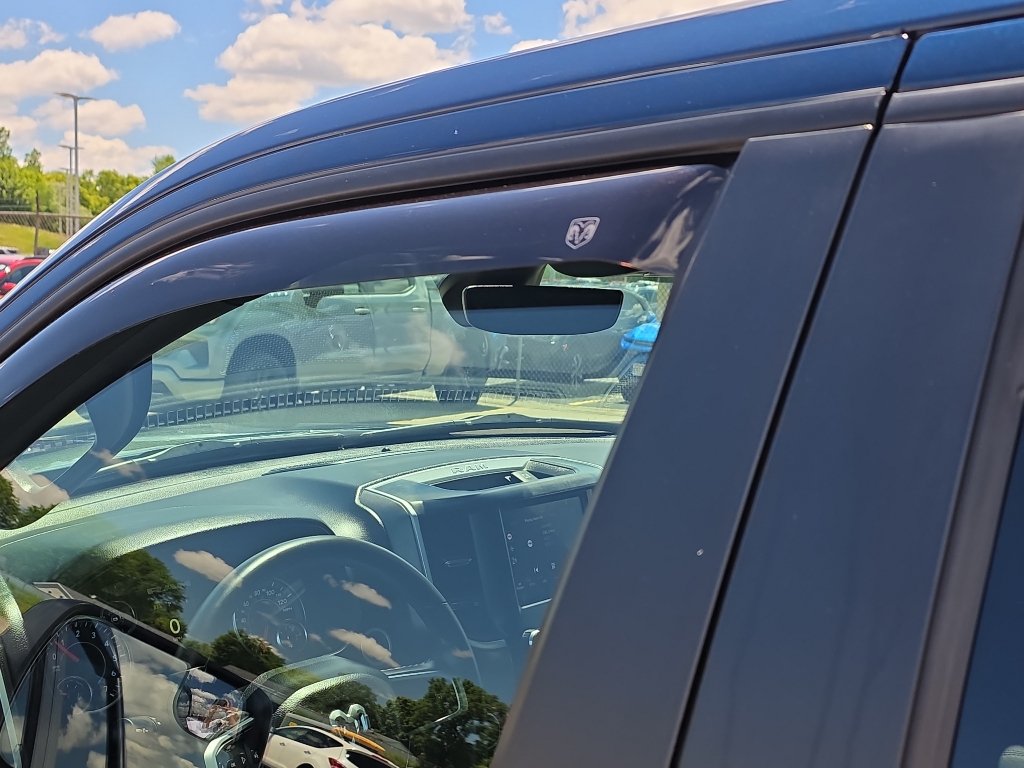 Used 2022 RAM 1500 Big Horn AWD/4WD image 14