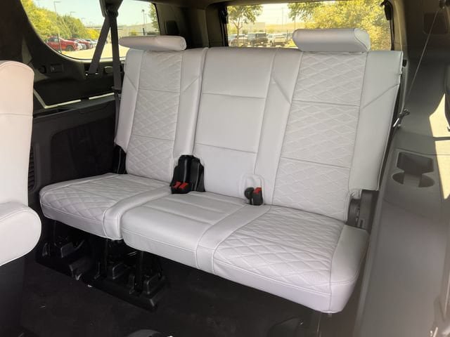 New 2026 Cadillac Escalade ESV Platinum Luxury w/ LPO, Radiant Package AWD/4WD image 28