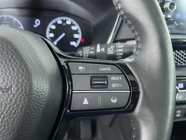 Used 2024 Honda CR-V EX-L image 30
